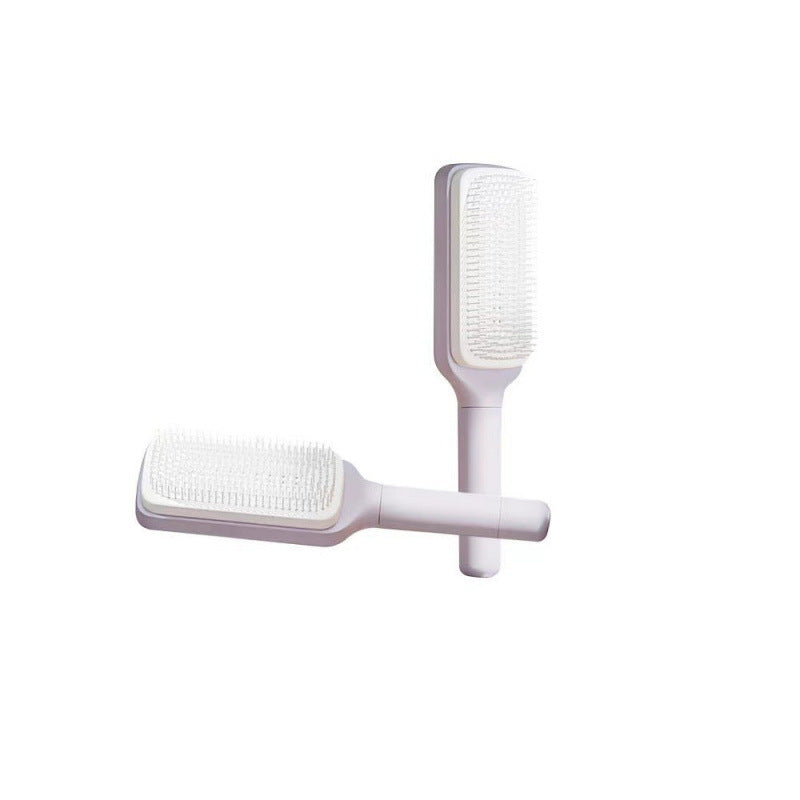 Self-Cleaning | Selena Comb™