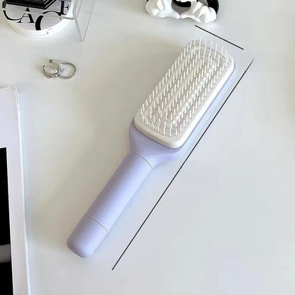 Self-Cleaning | Selena Comb™