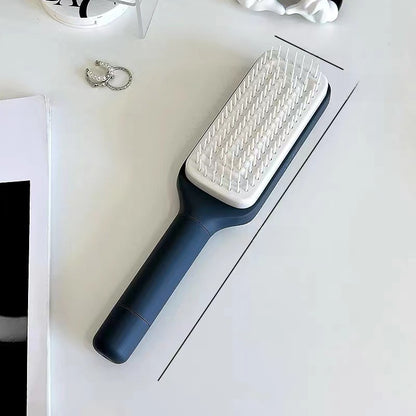 Self-Cleaning | Selena Comb™